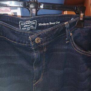 Levi Strauss Gold Signature 20W